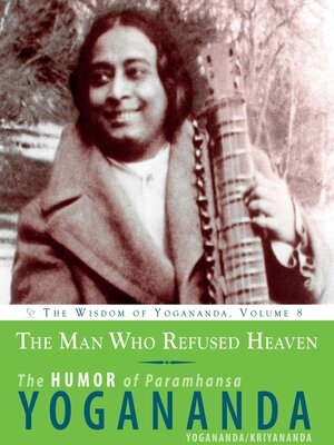 cover image of The Man Who Refused Heaven